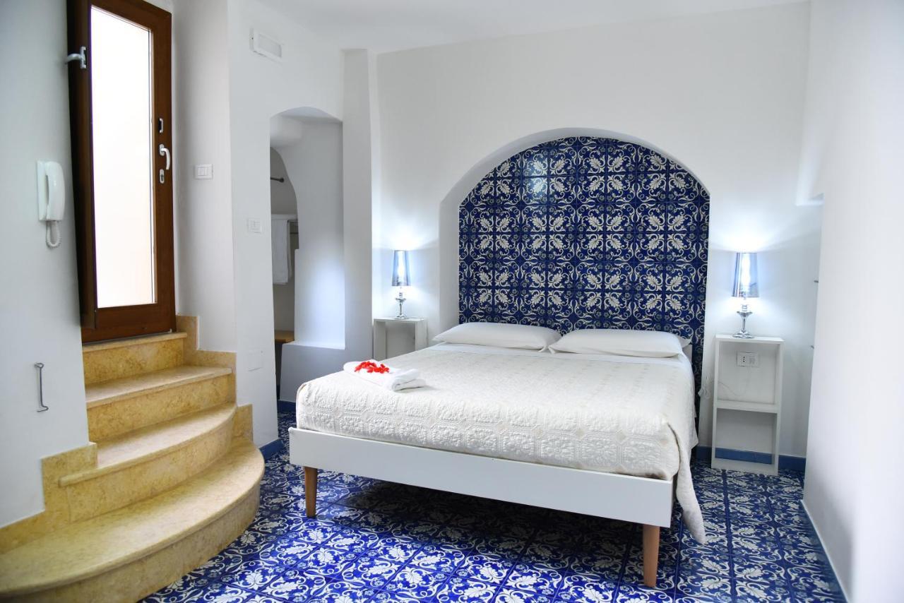 B&B Corte Casole Галлиполи Экстерьер фото