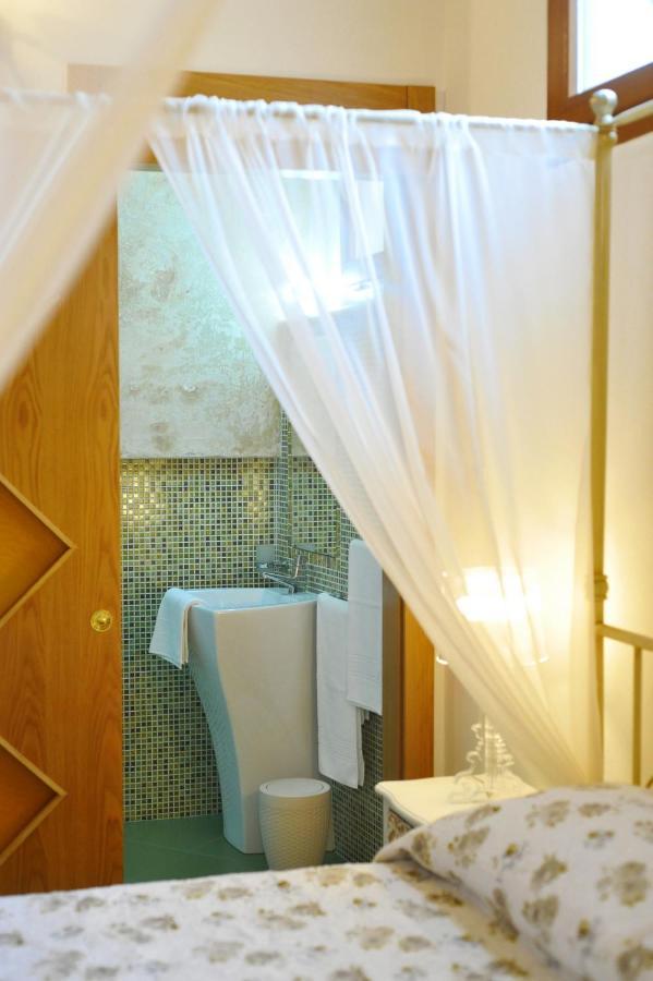 B&B Corte Casole Галлиполи Экстерьер фото