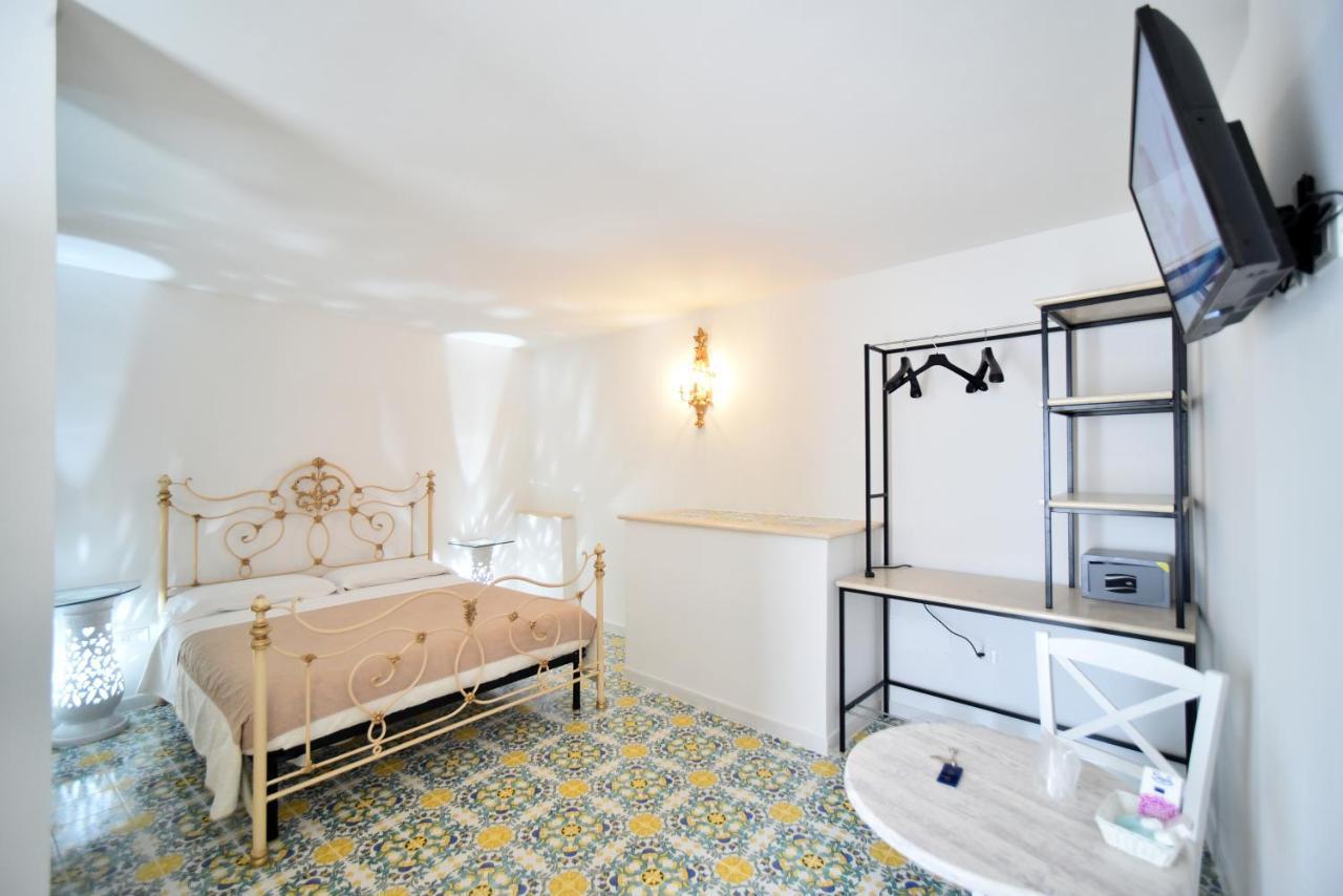 B&B Corte Casole Галлиполи Экстерьер фото