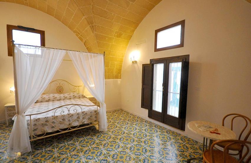 B&B Corte Casole Галлиполи Экстерьер фото
